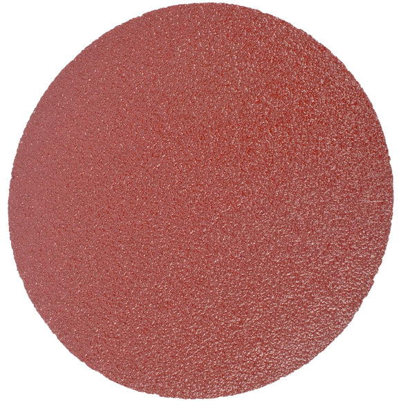 Image of a Tork Craft Sanding Disc Psa 150mm 40 Grit No Hole 10 Pack