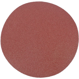 Image of a Tork Craft Sanding Disc Psa 150mm 80 Grit No Hole 10 Pack