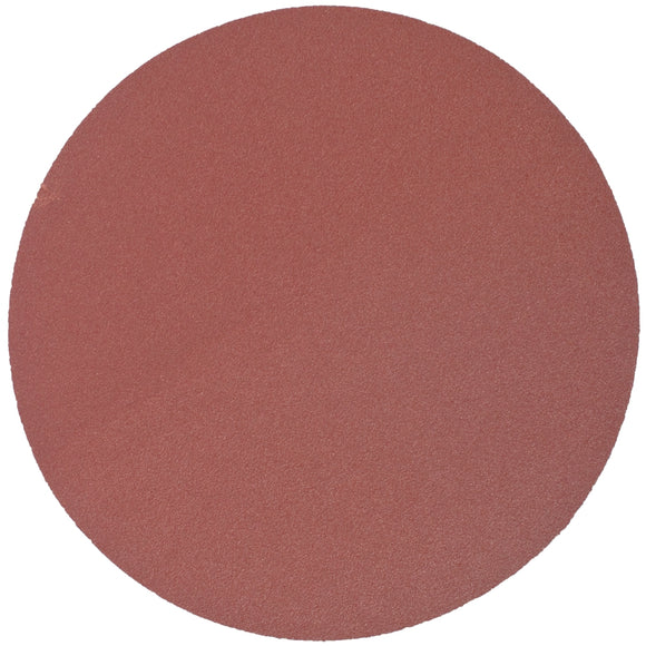 Image of a Tork Craft Sanding Disc Psa 150mm 180 Grit No Hole 10 Pack