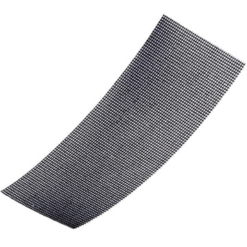 Image of a Tork Craft Durasand Mesh Sanding Sheet 120 Grit 93 X 230mm 10 Pack