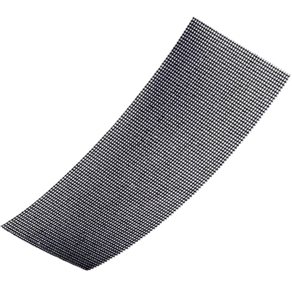 Image of a Tork Craft Durasand Mesh Sanding Sheet 220grit 93 X 230mm 10 Pack