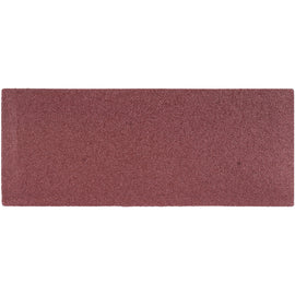 Image of a Tork Craft Sanding Sheet Orb 95 X 230mm 120gr Hook And Loop No Holes 5 Pack