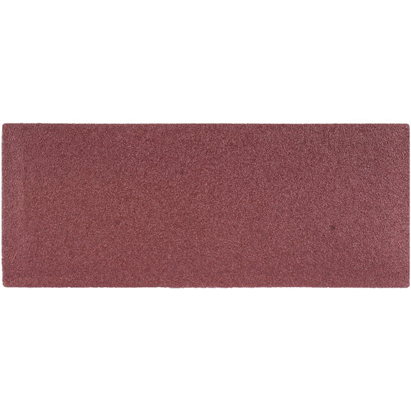 Image of a Tork Craft Sanding Sheet Orb 95 X 230mm 120gr Hook And Loop No Holes 5 Pack