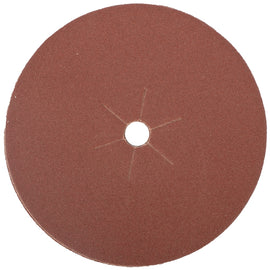 Image of a Tork Craft Sanding Disc 125mm 120 Grit Centre Hole 10 Pack