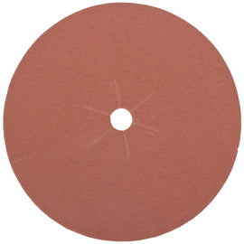Image of a Tork Craft Sanding Disc 150mm 240 Grit Centre Hole 10 Pack
