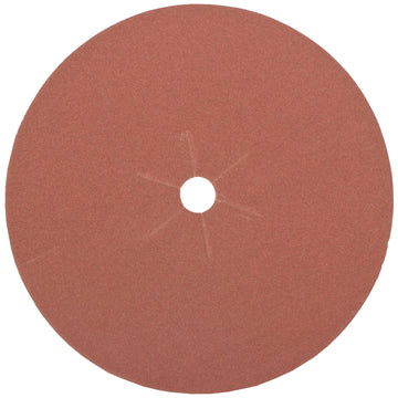 Image of a Tork Craft Sanding Disc 150mm 240 Grit Centre Hole 10 Pack