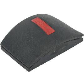 Image of a Tork Craft Sanding Block Ergonomic 140 X 90 For Hand Use Black