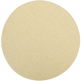 Image of a Tork Craft Gold Disc 180 Grit 150mm Without Hole Hook And Loop (50 Pieces)