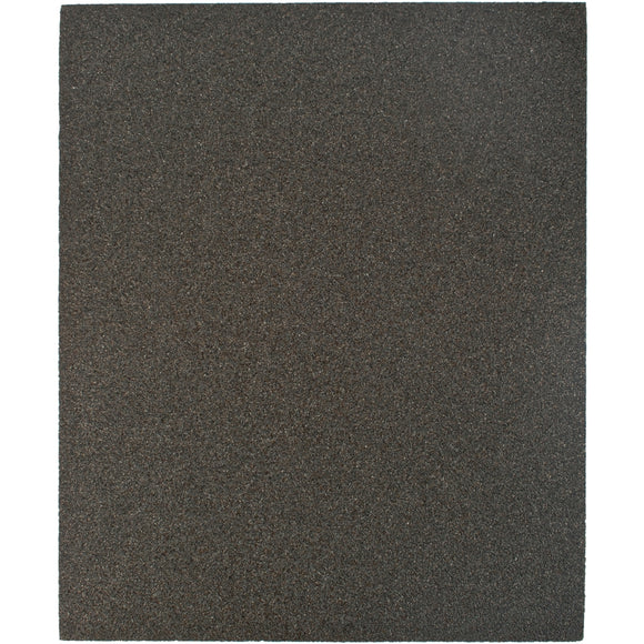 Image of a Tork Craft Premium Waterproof Paper 60 Grit 230 X 280 (50 Piece) Automotive