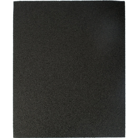Image of a Tork Craft Premium Waterproof Paper 80 Grit 230 X 280 (50 Piece) Automotive