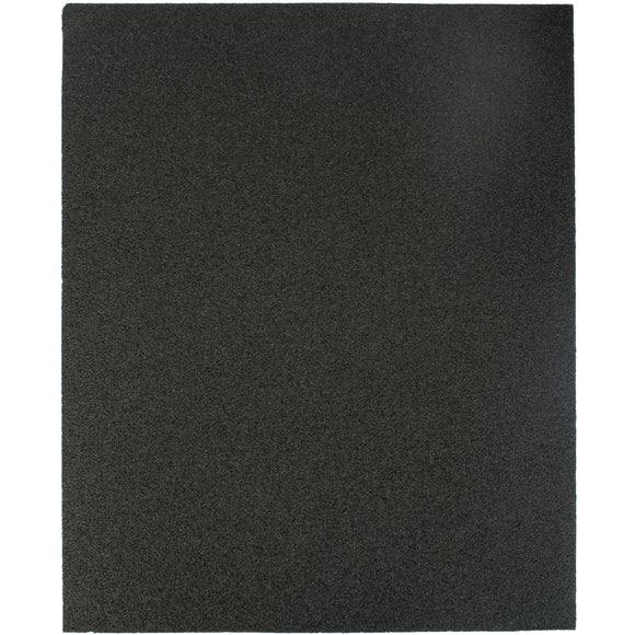 Image of a Tork Craft Premium Waterproof Paper 100 Grit 230 X 280 (50 Piece) Automotive