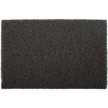 Image of a Tork Craft Pad Non Woven Industrial Strength 150 X 230mm Ultra Fine Grey 5pc