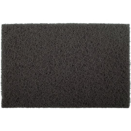 Image of a Tork Craft Pad Non Woven Industrial Strength 150 X 230mm Ultra Fine Grey 20pc
