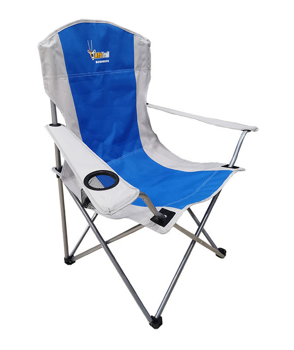 image of Afritrail Bushbuck Camp Chair 120kg
