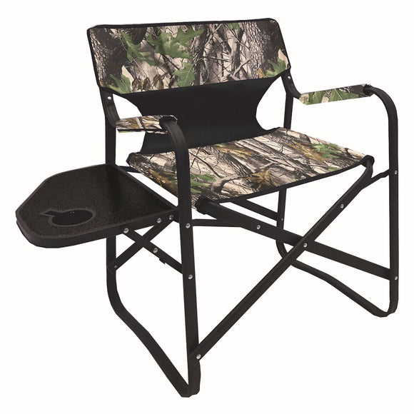 image of Afritrail Directors Chair Camo 130kg
