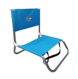 image of Afritrail Gull Folding Beach Chair 100kg