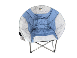 image of Afritrail Deluxe Moon Chair