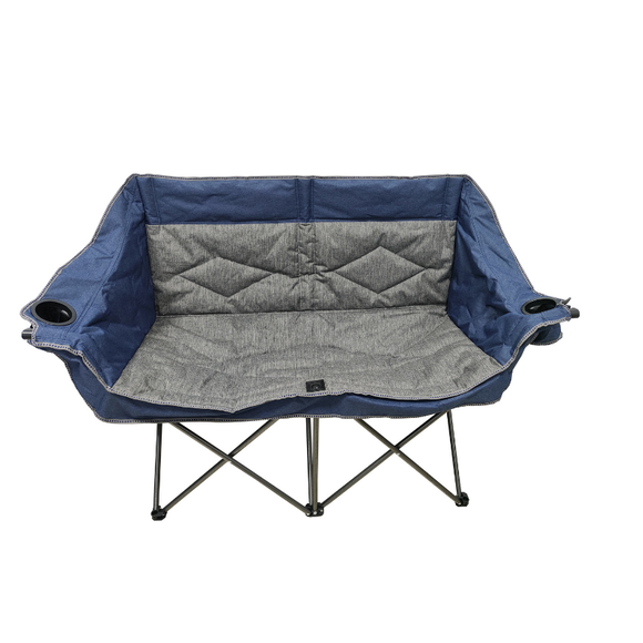 image of Afritrail Deluxe Double Tub Moon Chair