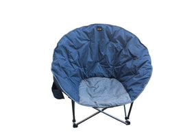 image of Afritrail Deluxe Moon Chair Jumbo