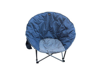 image of Afritrail Deluxe Moon Chair Jumbo