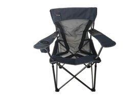 image of Afritrail Deluxe Jumbo Mesh Camp Chair
