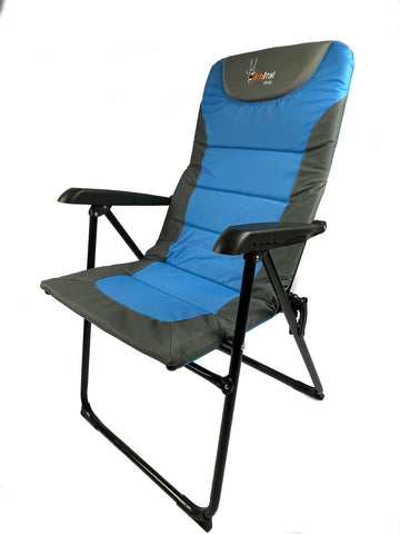 image of Afritrail Oribi Chair