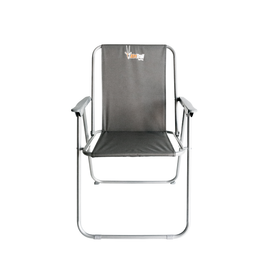 image of Afritrail Spring Chair 110kg