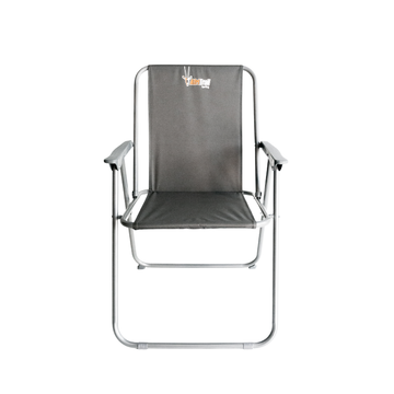 image of Afritrail Spring Chair 110kg