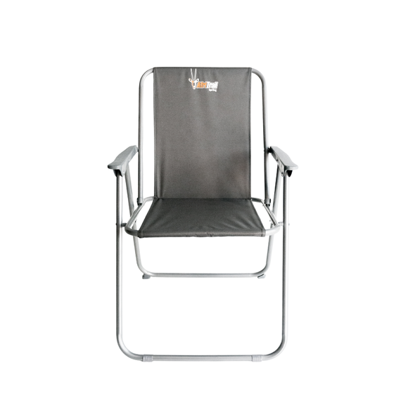 image of Afritrail Spring Chair 110kg