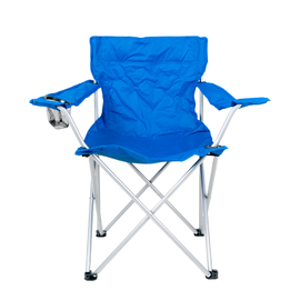 image of Afritrail Suni Camp Chair 100kg