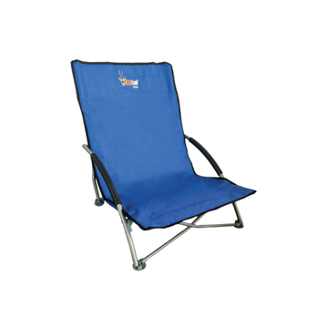 image of Afritrail Tern Beach Chair 90kg