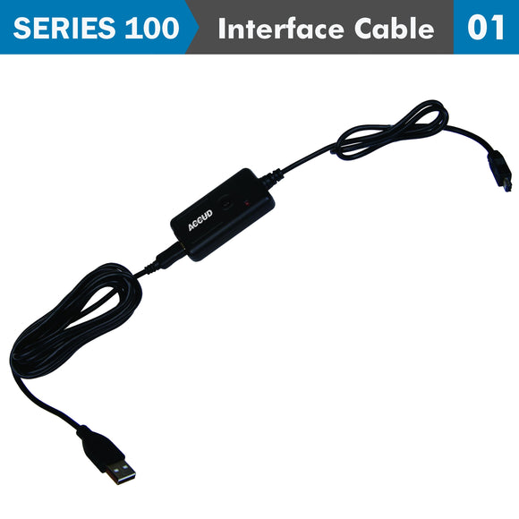 Image of a USB INTERFACE BOX