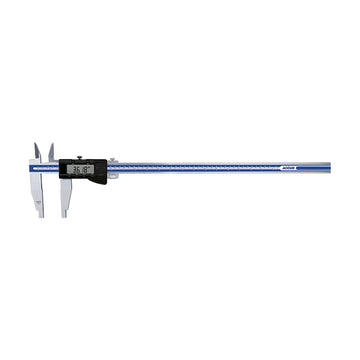 Accud Digital Caliper Stainless Steel 0-1000mm / 0-40in 150mm Jaw - image 01