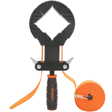 Image of a PONY 15'' 380MM RAPID ACTING BAND CLAMP