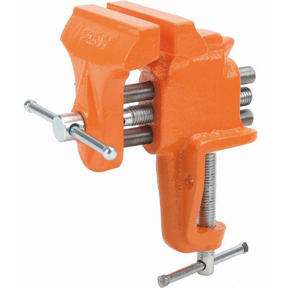 Image of a PONY 2 1/2' 64MM LIGHT-DUTY CLAMP-ON VICE