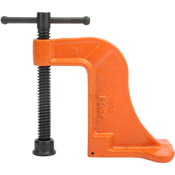 Image of a PONY 3' 75MM HOLD-DOWN CLAMP