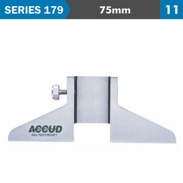 Image of a CALIPER BASE STABELIZER 16MM FOR STD 150
