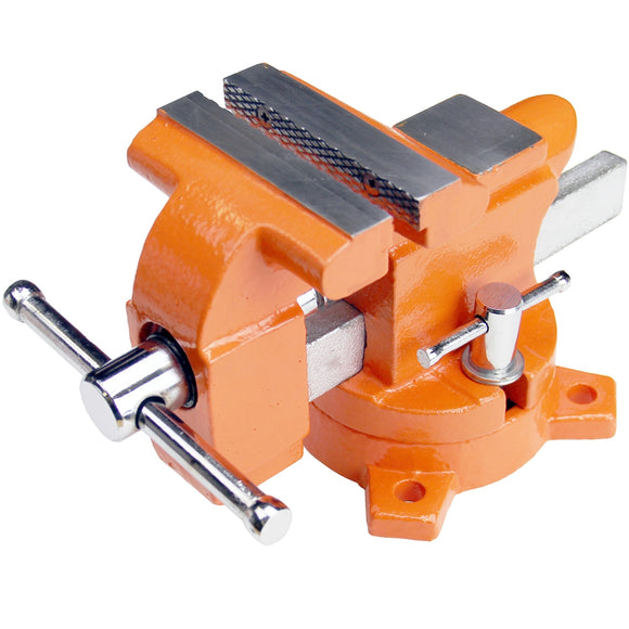 Image of a PONY 3'75MM BENCH VICE SWIVEL BASE