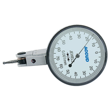 Image of a DIAL TEST INDICATOR 0-0.14MM 0.001MM
