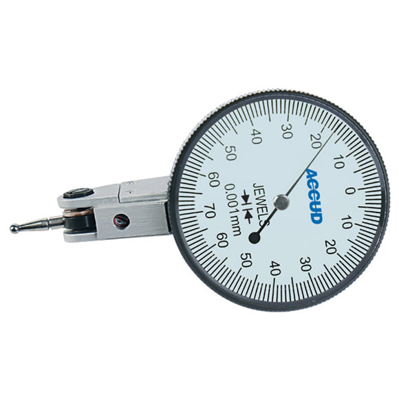 Image of a DIAL TEST INDICATOR 0-0.14MM 0.001MM