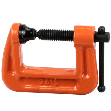 Image of a PONY 25MM 1' C-CLAMP