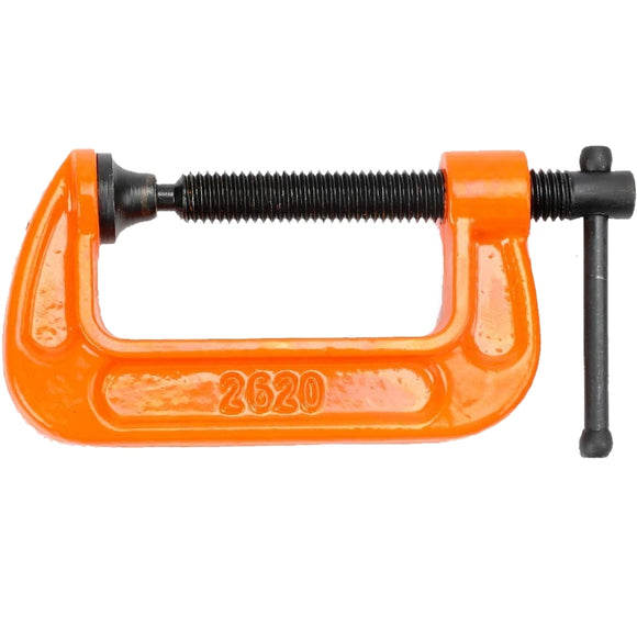 Image of a PONY 50MM 2' C-CLAMP