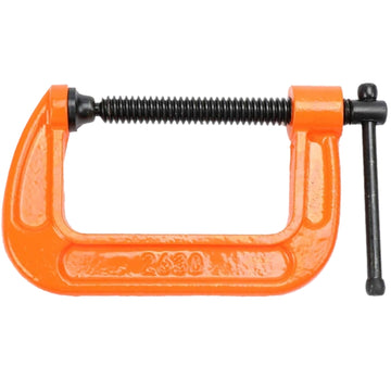 Image of a PONY 75MM 3' C-CLAMP
