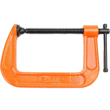 Image of a PONY 100MM 4' C-CLAMP