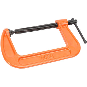Image of a PONY 125MM 5' C-CLAMP