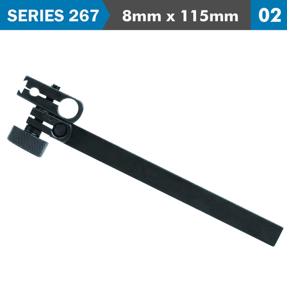 Image of a DIAL TEST INDICATOR HOLDER 8MM  X 115MM