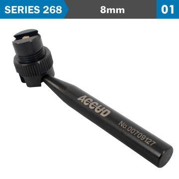 Image of a DIAL TEST INDICATOR UNIVERSAL HOLDER