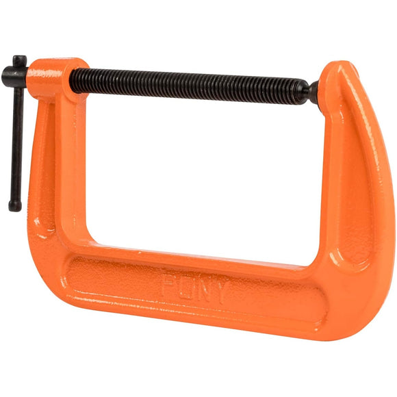 Image of a PONY 200MM 8' C-CLAMP