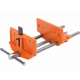 Image of a PONY 4' X 7' WOODWORKER'S VICE