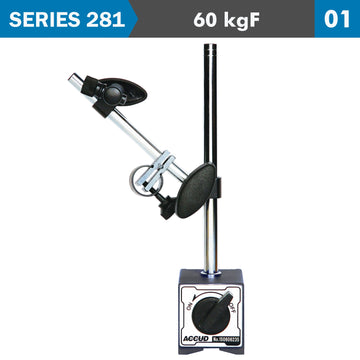 Image of a MAGNETIC STAND 60KGF WITH FINE ADJUSTMENT
